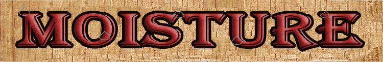 Moisture in wood cooking is the critical part to have excellent results.&nbsp; See our listing of the ideal moisture levels and why we provide this! 